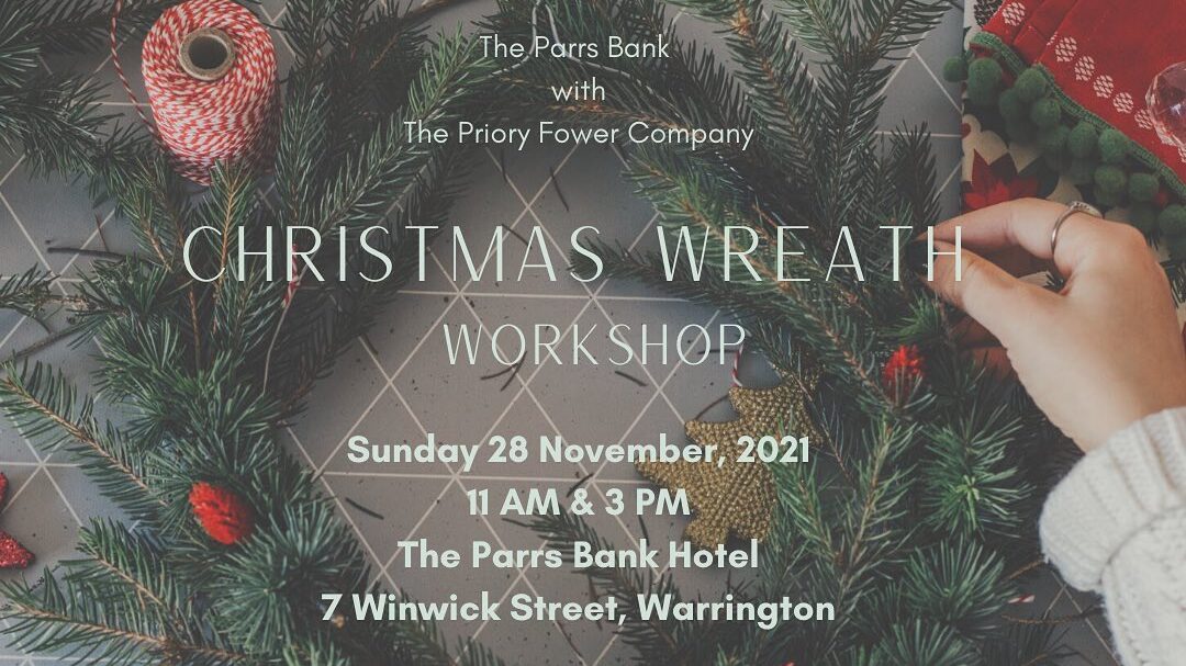 Wreath Workshop