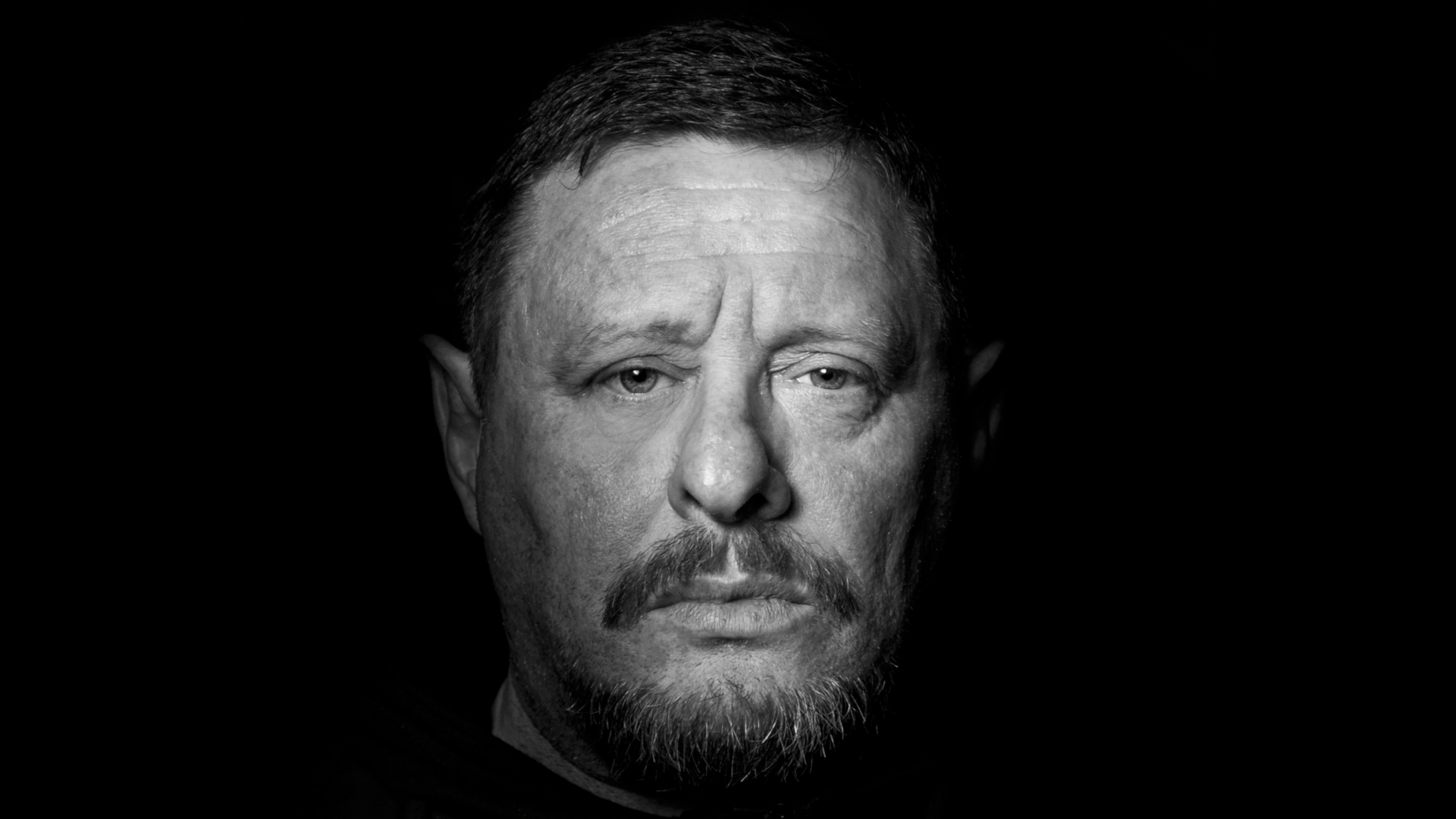 An Evening With Shaun Ryder We Are Warrington Bid