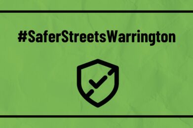 safer streets