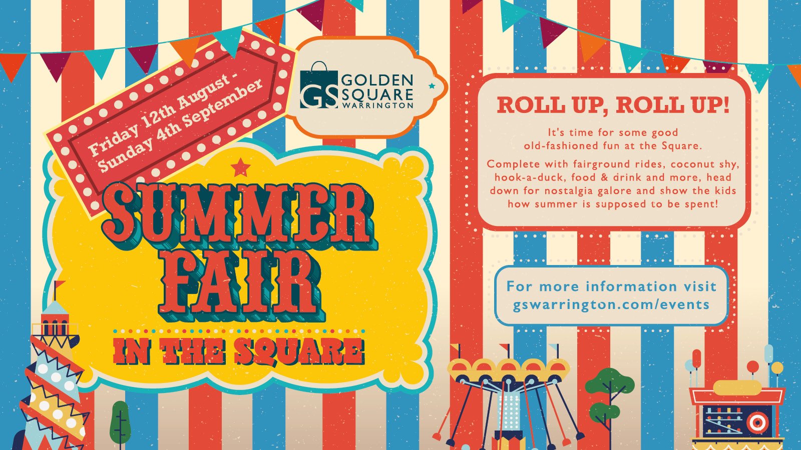 Summer Fair