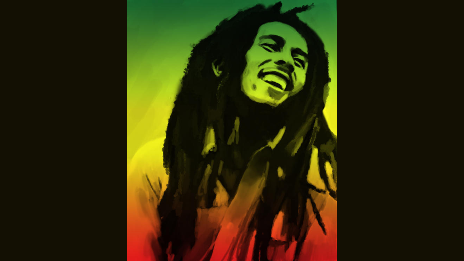 Bob Marley Tribute Act