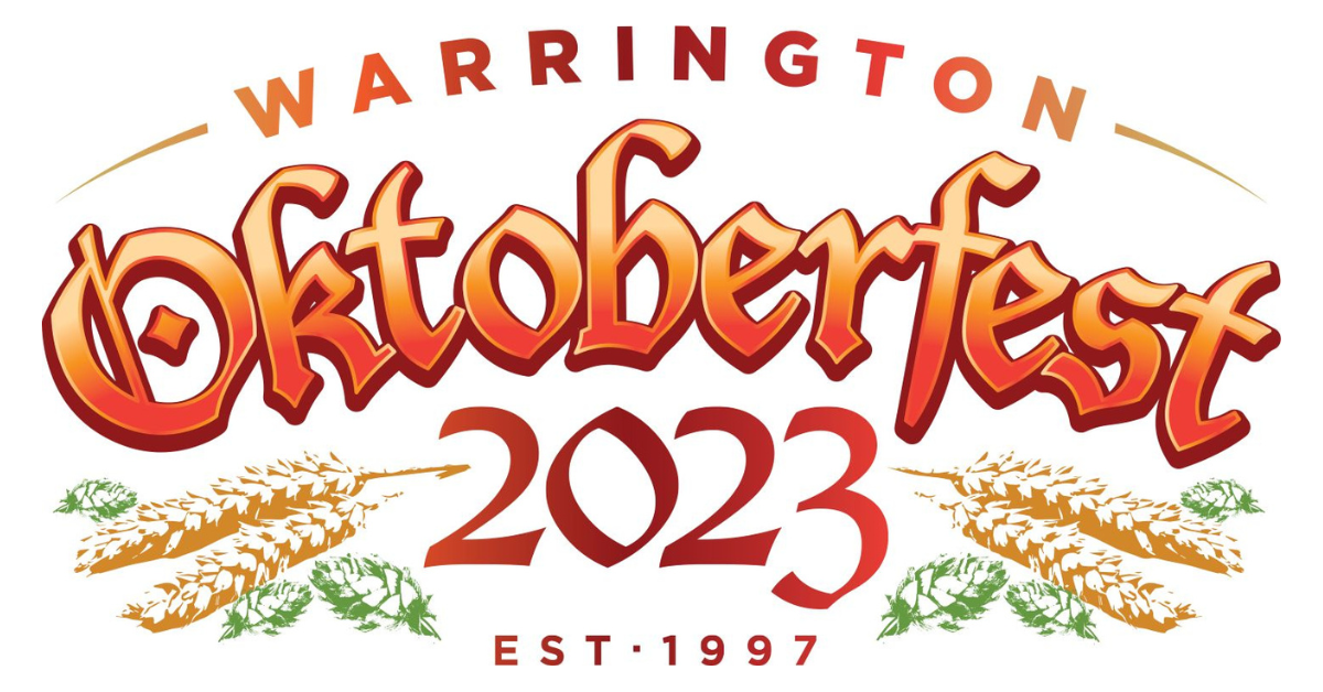 Warrington Oktoberfest 2023
