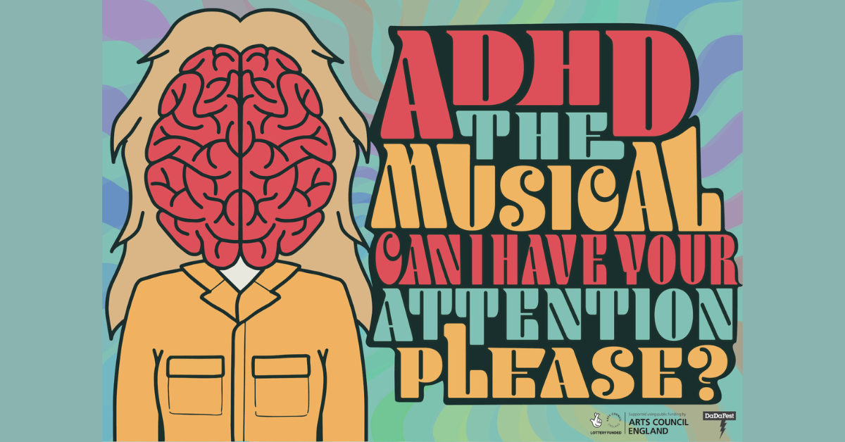 ADHD The Musical