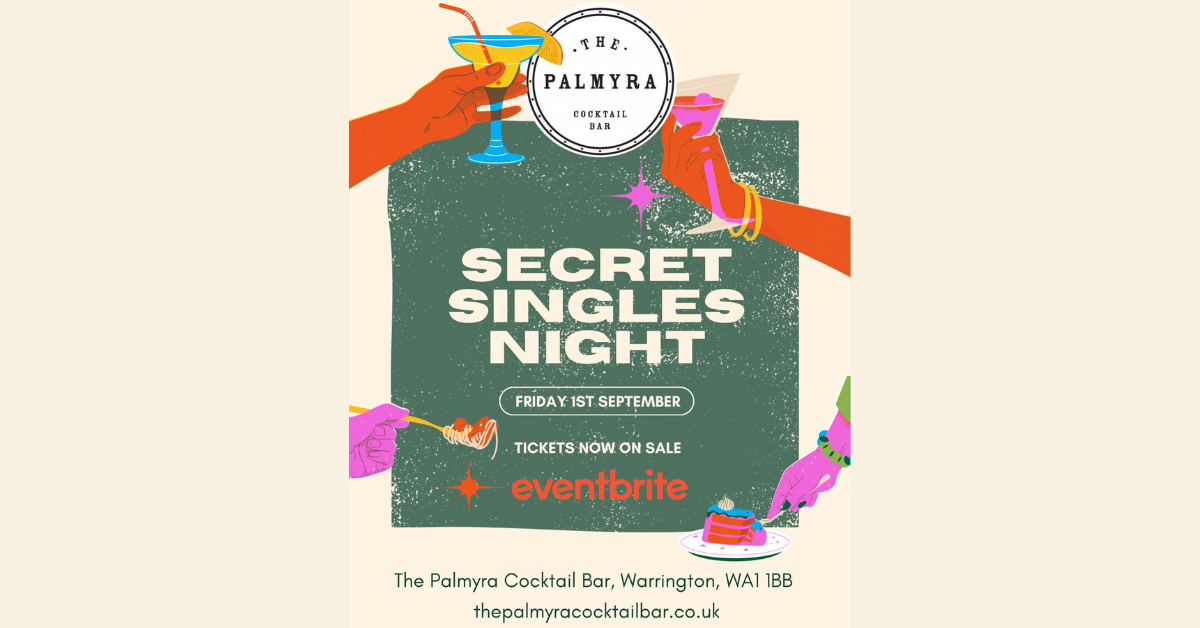 Secret Singles Night