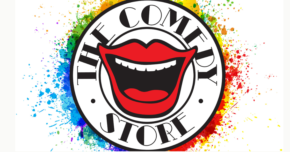 Comedy Store Warrington