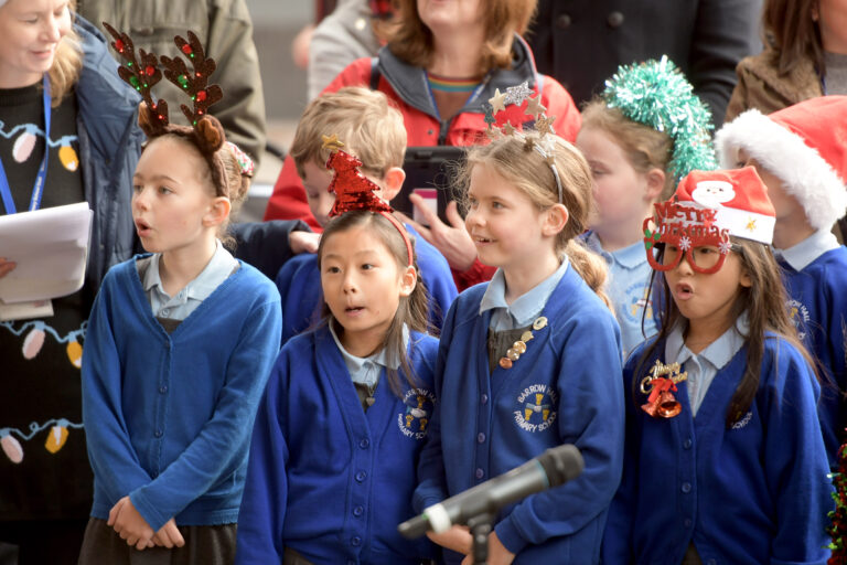 Christmas Choir