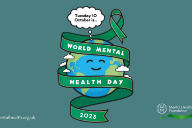 World Mental Health Day 2023