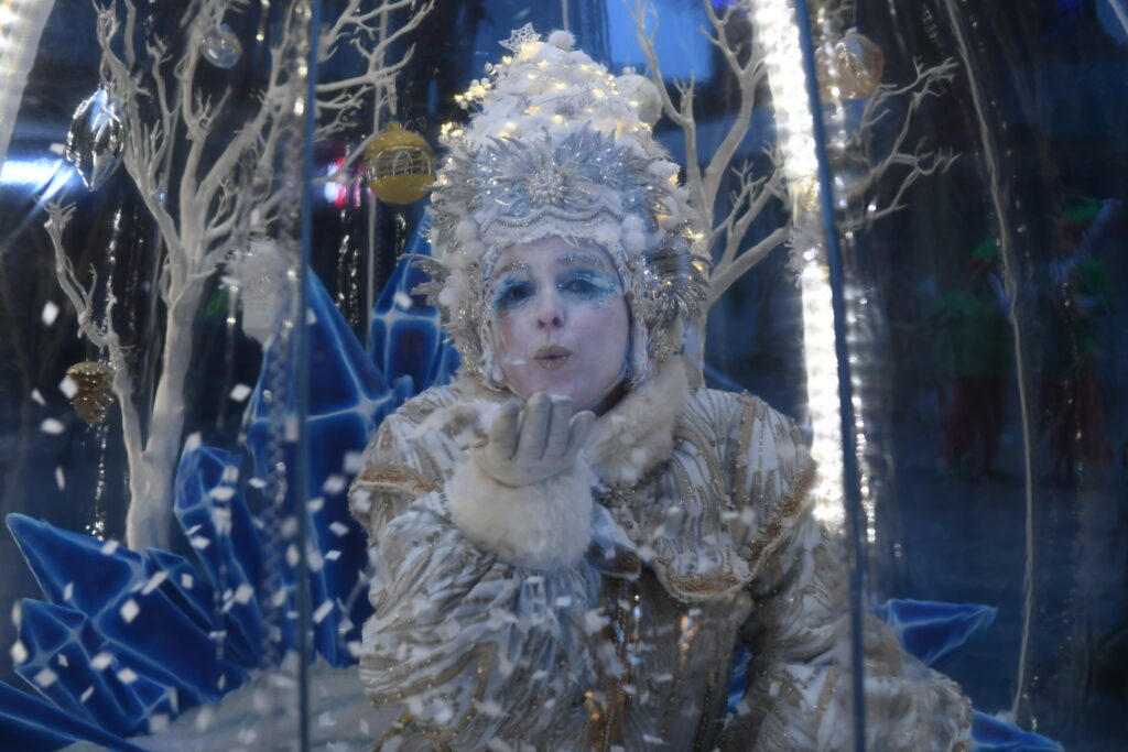 Snow Queen