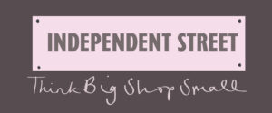 Independent Street - think big, shop small