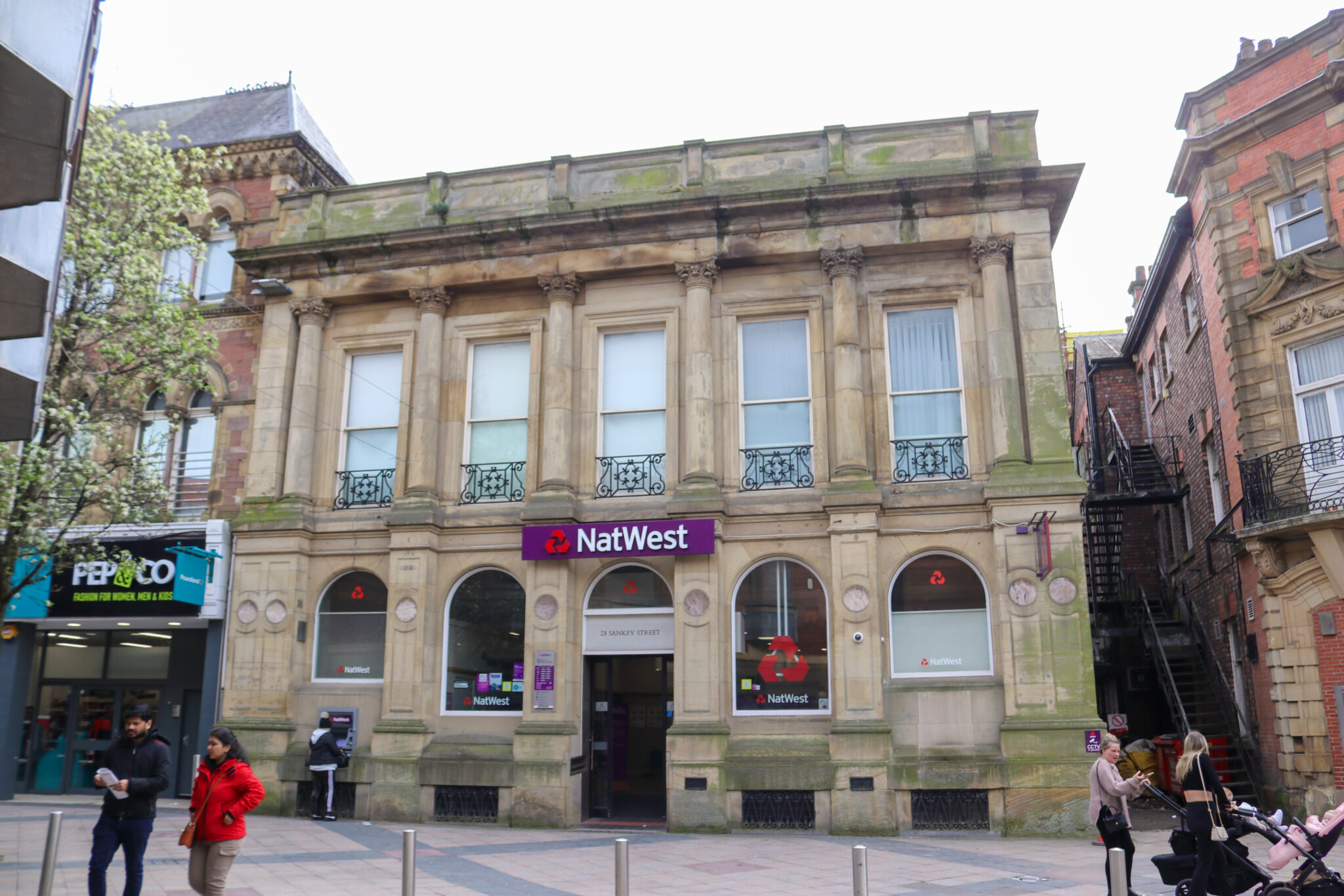 Things to do in Warrington - Events in Warrington - Culture Warrington