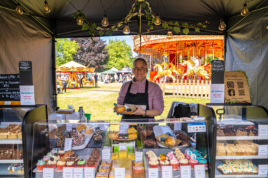 Warrington Food & Drink Festival 2026
