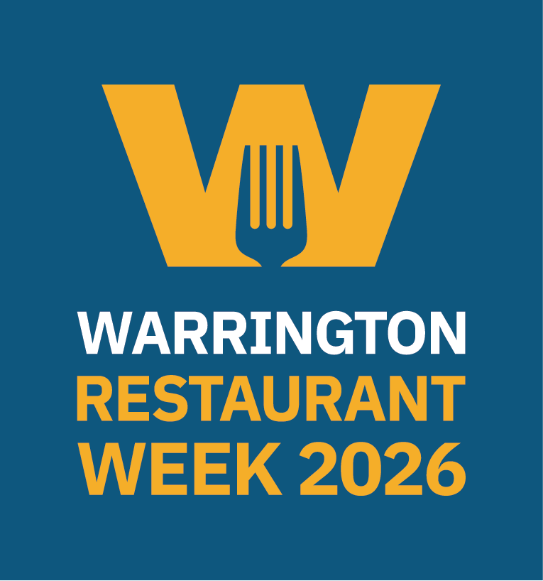 Warrington Restaurant Week |