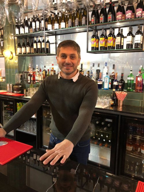 babba's restaurant